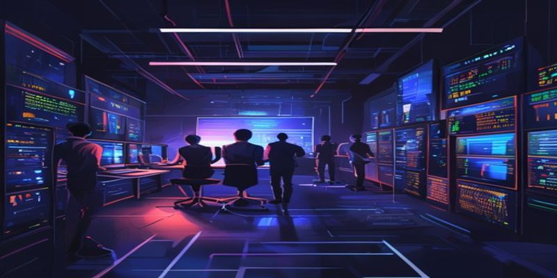 Inside the Team Keeping Kubernetes Data Storage Running Smoothly